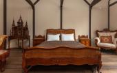 Туры в отель Kenigsvald Guest House