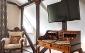 Туры в отель Kenigsvald Guest House