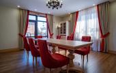 Туры в отель Tajny Kamchatki Hotel and restaurant complex