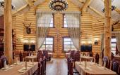 Туры в отель Tajny Kamchatki Hotel and restaurant complex