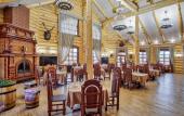 Туры в отель Tajny Kamchatki Hotel and restaurant complex