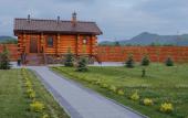 Туры в отель Tajny Kamchatki Hotel and restaurant complex
