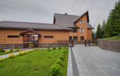 Туры в отель Tajny Kamchatki Hotel and restaurant complex