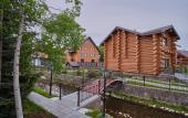 Туры в отель Tajny Kamchatki Hotel and restaurant complex