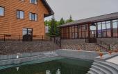Туры в отель Tajny Kamchatki Hotel and restaurant complex