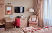 Туры в отель Tajny Kamchatki Hotel and restaurant complex