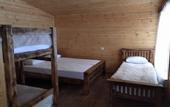 Туры в отель Schastlivyie Lyudi Hotel