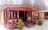 Туры в отель Schastlivyie Lyudi Hotel