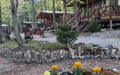 Туры в отель Schastlivyie Lyudi Hotel