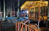 Туры в отель Schastlivyie Lyudi Hotel