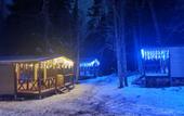 Туры в отель Schastlivyie Lyudi Hotel
