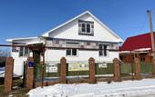 Туры в отель Luch-Galereya Guest House