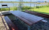Туры в отель Luch-Galereya Guest House