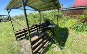 Туры в отель Luch-Galereya Guest House