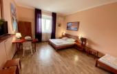 Туры в отель Luch-Galereya Guest House