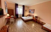 Туры в отель Luch-Galereya Guest House