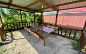 Туры в отель Luch-Galereya Guest House
