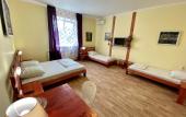 Туры в отель Luch-Galereya Guest House