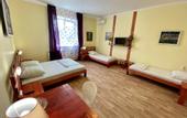 Туры в отель Luch-Galereya Guest House