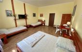 Туры в отель Luch-Galereya Guest House