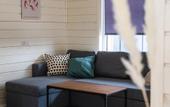 Туры в отель The Dacha Apartments