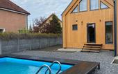 Туры в отель The Dacha Apartments