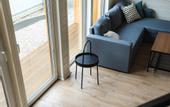 Туры в отель The Dacha Apartments