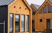 Туры в отель The Dacha Apartments