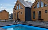 Туры в отель The Dacha Apartments
