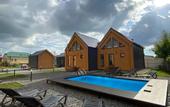 Туры в отель The Dacha Apartments