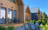 Туры в отель The Dacha Apartments