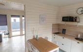 Туры в отель The Dacha Apartments