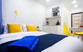 Туры в отель Gosti Lyubyat na Pyati Uglah Flat