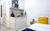 Туры в отель Gosti Lyubyat na Pyati Uglah Flat