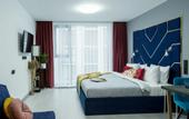Туры в отель Apartments SOVA Yard