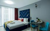 Туры в отель Apartments SOVA Yard