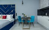 Туры в отель Apartments SOVA Yard