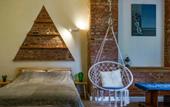 Туры в отель Utro Na Ofitserskoy Apartments