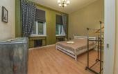 Туры в отель Utro Na Ofitserskoy Apartments