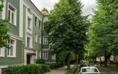 Туры в отель Utro Na Ofitserskoy Apartments