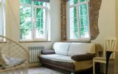 Туры в отель Utro Na Ofitserskoy Apartments