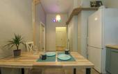 Туры в отель Utro Na Ofitserskoy Apartments