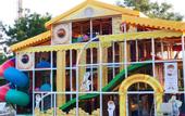 Туры в отель Ejsk Vip Plaza Resort