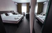 Туры в отель Ejsk Vip Plaza Resort