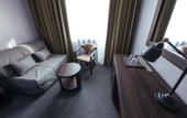 Туры в отель Ejsk Vip Plaza Resort