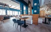 Туры в отель Ejsk Vip Plaza Resort