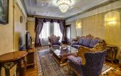 Туры в отель Dipservice Hall Mini-hotel