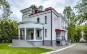 Туры в отель Dipservice Hall Mini-hotel