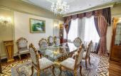 Туры в отель Dipservice Hall Mini-hotel
