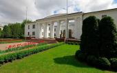 Туры в отель Dipservice Hall Mini-hotel